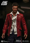 Tyler Durden Red Jacket Version (Prototype Shown) View 1