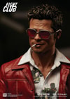 Tyler Durden Red Jacket Version (Prototype Shown) View 3