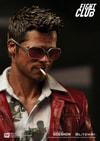 Tyler Durden Red Jacket Version (Prototype Shown) View 4