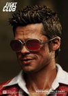 Tyler Durden Red Jacket Version (Prototype Shown) View 6