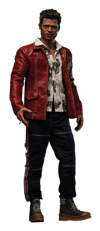 Tyler Durden Red Jacket Version (Prototype Shown) View 23