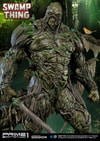 Swamp Thing Collector Edition (Prototype Shown) View 28