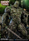 Swamp Thing Collector Edition (Prototype Shown) View 30