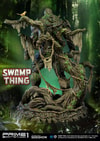 Swamp Thing Collector Edition (Prototype Shown) View 43