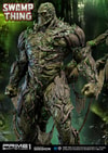 Swamp Thing Exclusive Edition (Prototype Shown) View 59