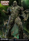 Swamp Thing Collector Edition (Prototype Shown) View 25