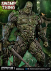 Swamp Thing Collector Edition (Prototype Shown) View 5
