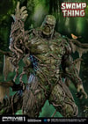 Swamp Thing Collector Edition (Prototype Shown) View 7