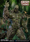 Swamp Thing Collector Edition (Prototype Shown) View 8