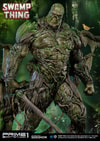 Swamp Thing Collector Edition (Prototype Shown) View 11