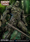 Swamp Thing Collector Edition (Prototype Shown) View 2