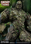 Swamp Thing Collector Edition (Prototype Shown) View 12