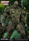 Swamp Thing Collector Edition (Prototype Shown) View 19