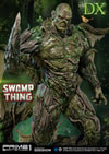 Swamp Thing Exclusive Edition (Prototype Shown) View 10