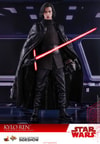 Kylo Ren- Prototype Shown