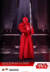 Praetorian Guard with Heavy Blade (Prototype Shown) View 4