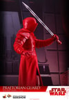 Praetorian Guard with Heavy Blade (Prototype Shown) View 10