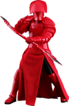 Praetorian Guard with Double Blade (Prototype Shown) View 16