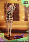 Harley Quinn Dancer Dress Version (Prototype Shown) View 3