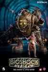 Big Daddy and Little Sister (Prototype Shown) View 6