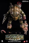 Big Daddy and Little Sister (Prototype Shown) View 4