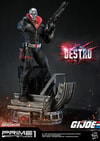 Destro Collector Edition (Prototype Shown) View 3