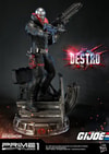 Destro Collector Edition (Prototype Shown) View 5