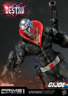 Destro Collector Edition (Prototype Shown) View 9