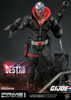 Destro Collector Edition (Prototype Shown) View 10
