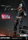 Destro Collector Edition (Prototype Shown) View 13