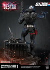 Destro Collector Edition (Prototype Shown) View 15