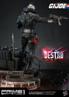 Destro Collector Edition (Prototype Shown) View 16