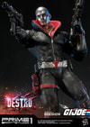 Destro Collector Edition (Prototype Shown) View 18