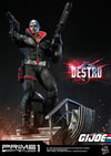 Destro Collector Edition (Prototype Shown) View 19