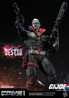 Destro Collector Edition (Prototype Shown) View 20