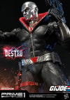 Destro Collector Edition (Prototype Shown) View 21