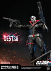 Destro Collector Edition (Prototype Shown) View 22