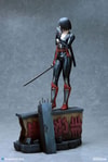 Katana (Prototype Shown) View 6