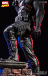 The Punisher (Prototype Shown) View 11
