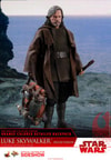 Luke Skywalker Deluxe Version (Prototype Shown) View 1