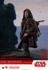 Luke Skywalker Deluxe Version (Prototype Shown) View 8