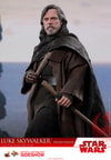 Luke Skywalker Deluxe Version (Prototype Shown) View 10