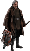 Luke Skywalker Deluxe Version (Prototype Shown) View 18