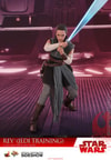 Rey Jedi Training (Prototype Shown) View 2