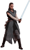 Rey Jedi Training (Prototype Shown) View 22