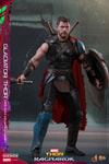 Gladiator Thor (Prototype Shown) View 3