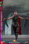Gladiator Thor (Prototype Shown) View 6