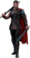 Gladiator Thor (Prototype Shown) View 13