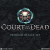 Court of the Dead Playing Card Set- Prototype Shown