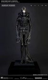 Gigers Alien (Prototype Shown) View 1